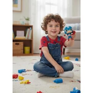 Funko POP! Comic Covers Marvel Captain America #30 Avengers LTDED w/ Case NEW